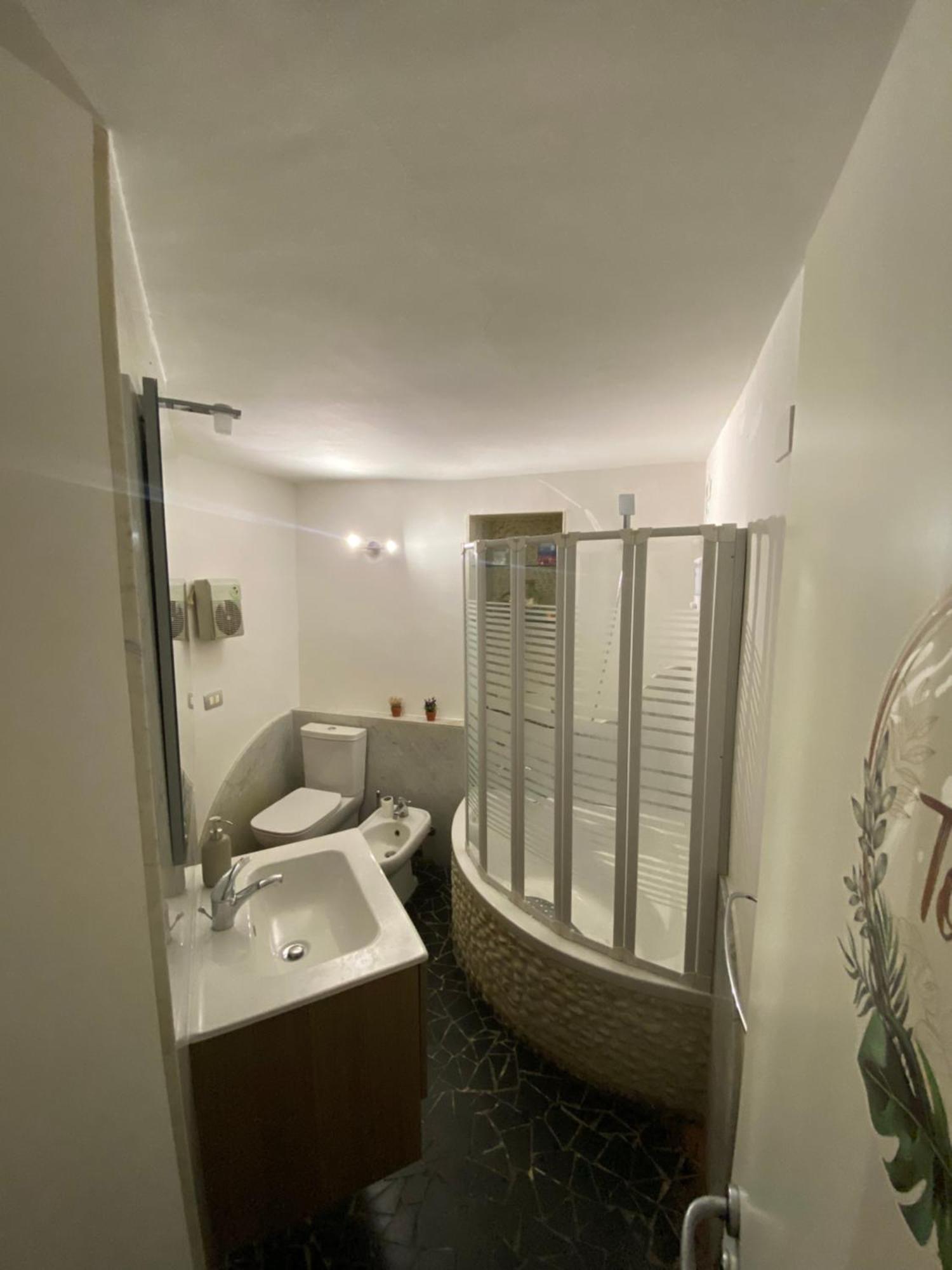 Ciuri Tuttu L'Annu Rooms CTA Eksteriør billede